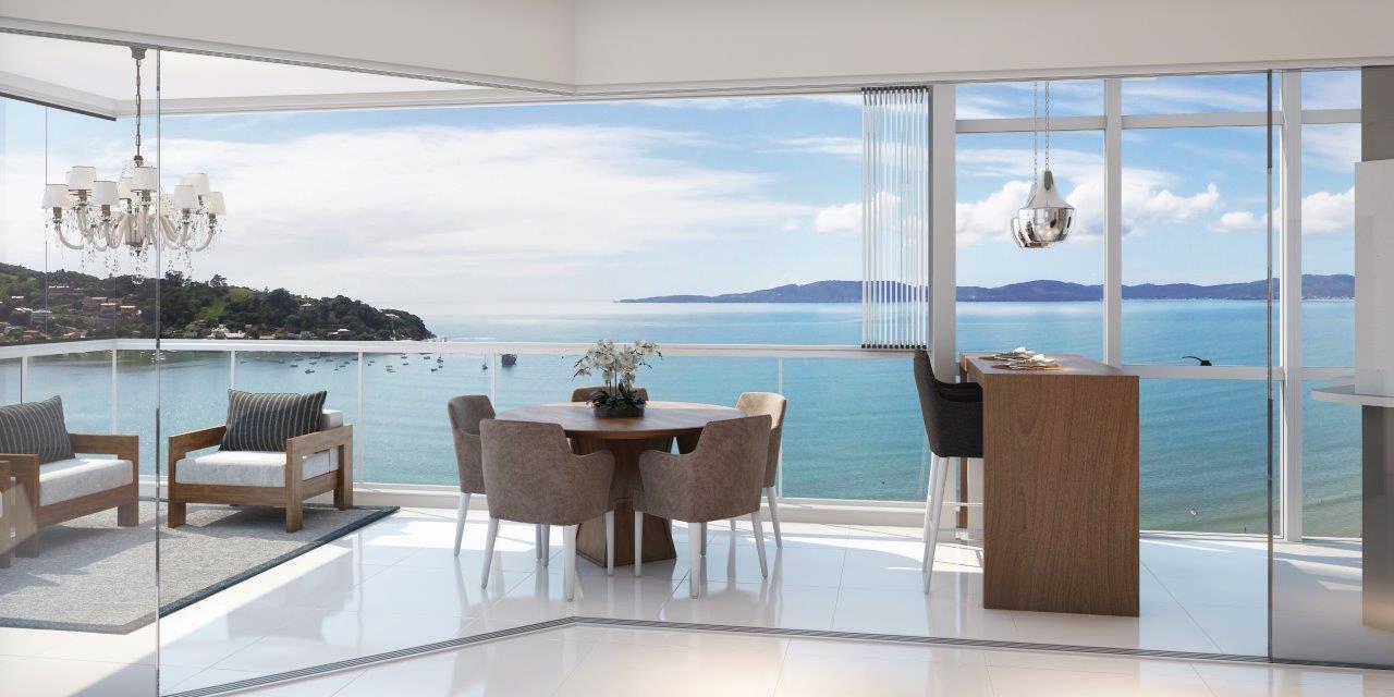 Apartamento, 4 quartos, 172 m² - Foto 1