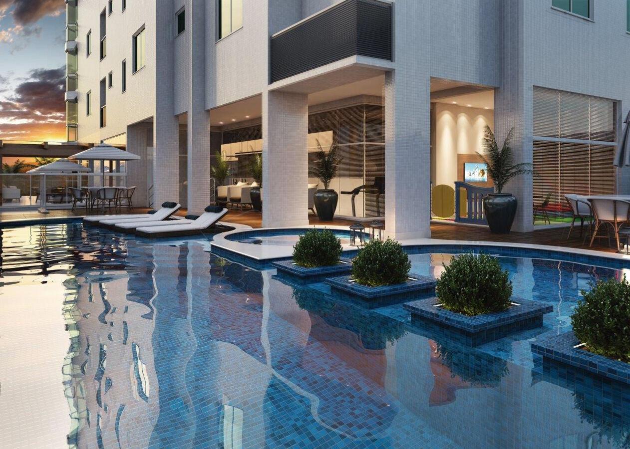 Apartamento, 4 quartos, 172 m² - Foto 8