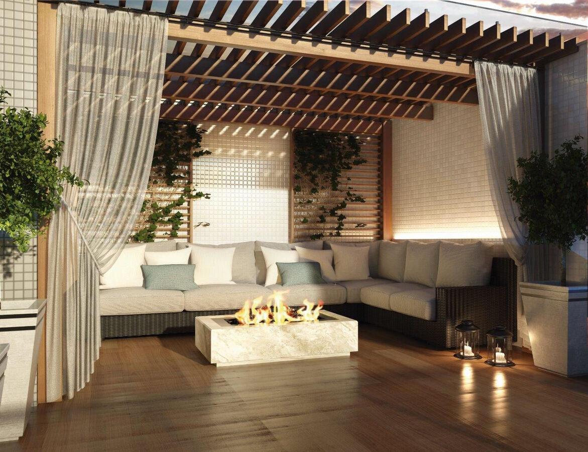Apartamento, 4 quartos, 172 m² - Foto 9