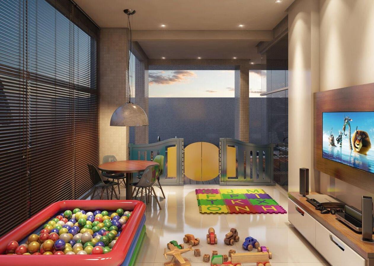 Apartamento, 4 quartos, 172 m² - Foto 11