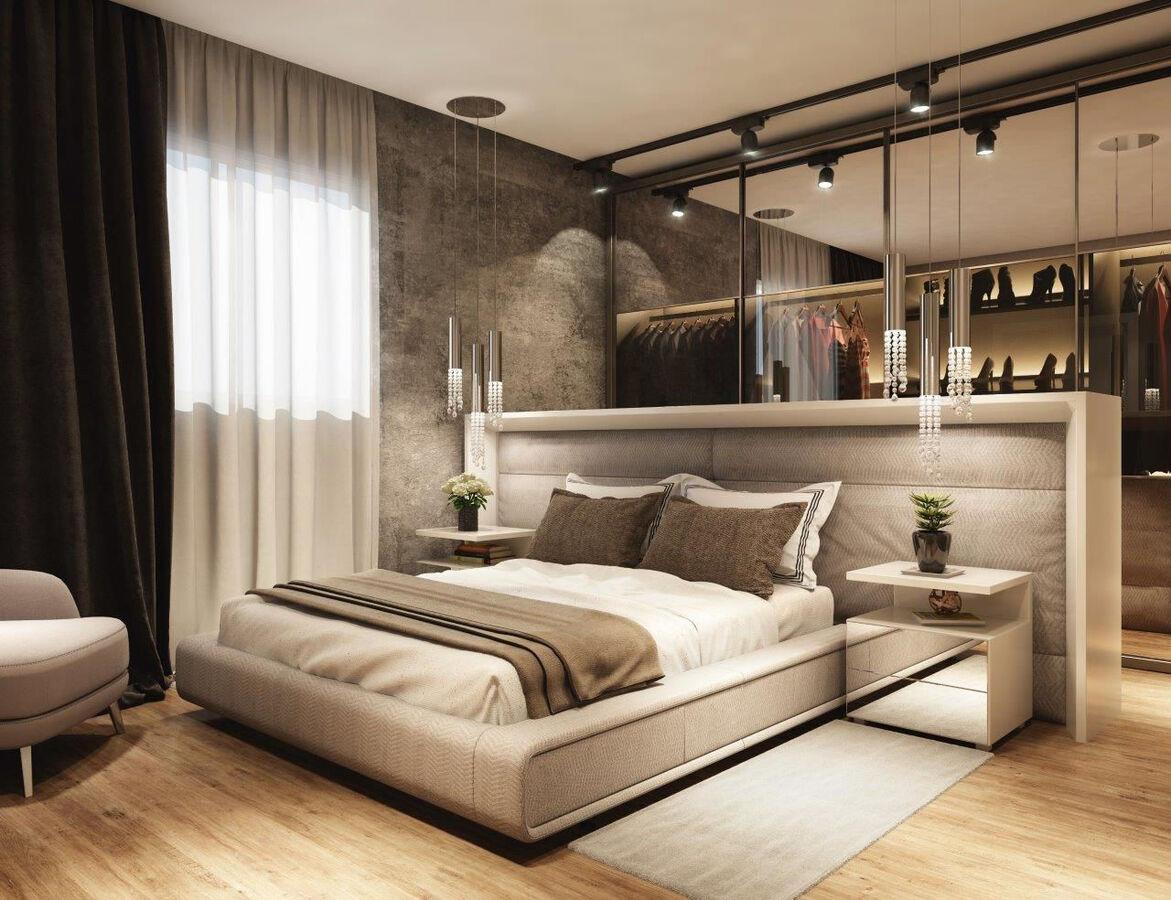 Apartamento, 3 quartos, 127 m² - Foto 15
