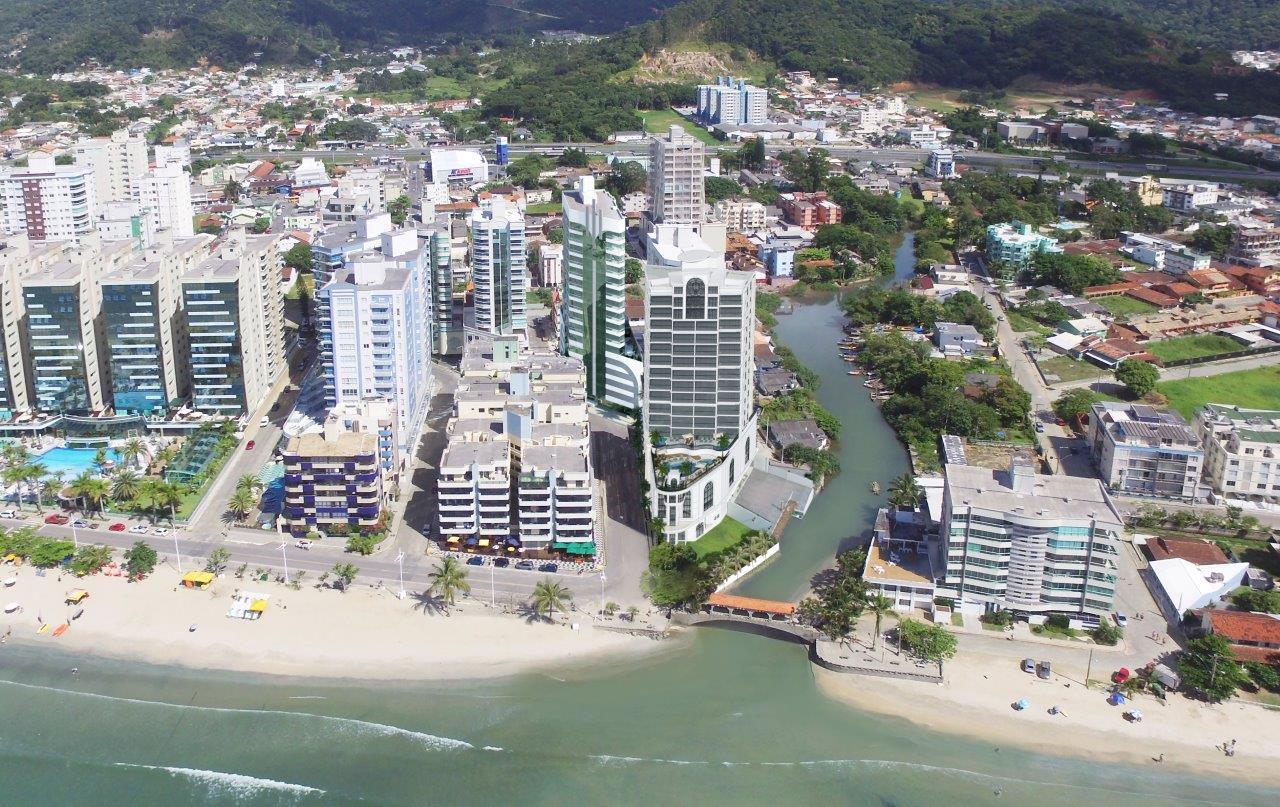 Apartamento, 3 quartos, 127 m² - Foto 1
