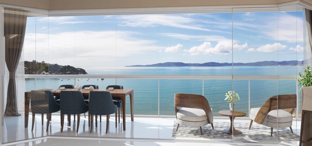 Apartamento, 3 quartos, 127 m² - Foto 7
