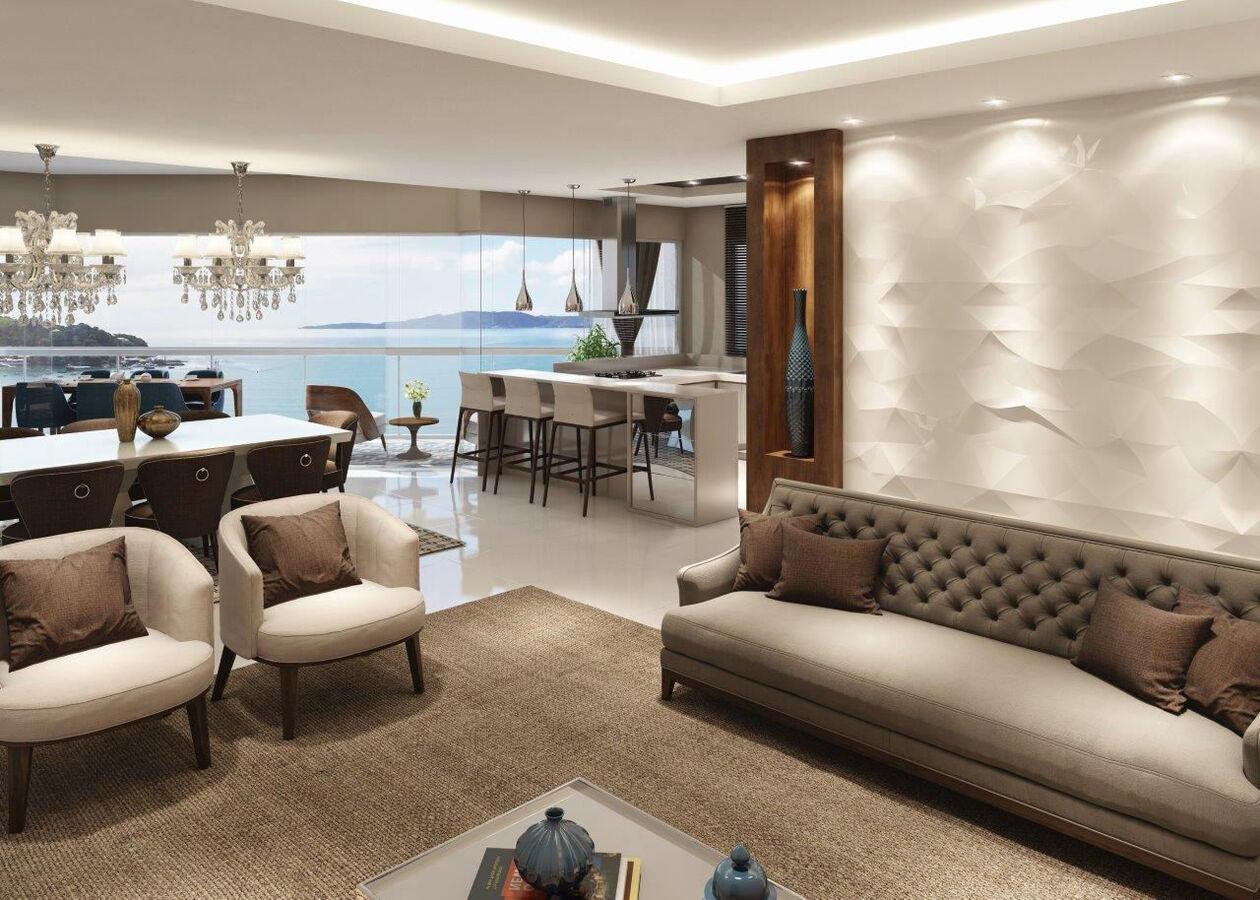 Apartamento, 3 quartos, 127 m² - Foto 13