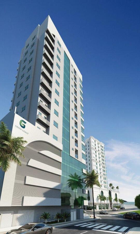 Apartamento, 3 quartos, 127 m² - Foto 3
