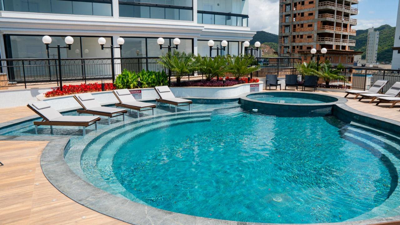 Apartamento, 4 quartos, 200 m² - Foto 4