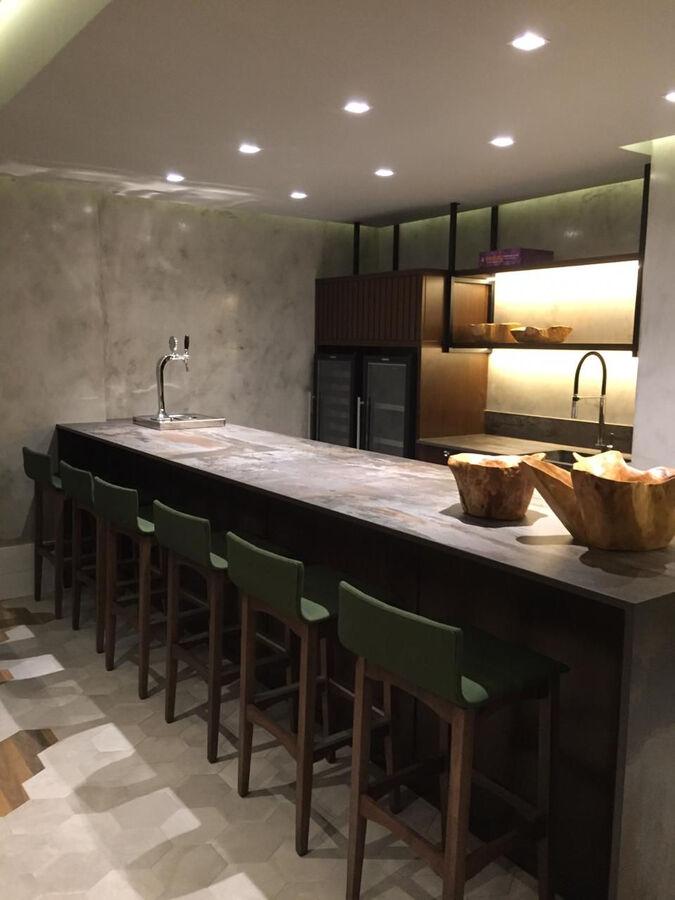 Apartamento, 4 quartos, 200 m² - Foto 16