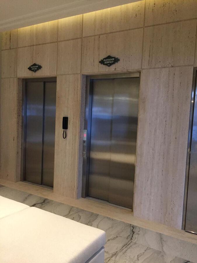 Apartamento, 4 quartos, 200 m² - Foto 6