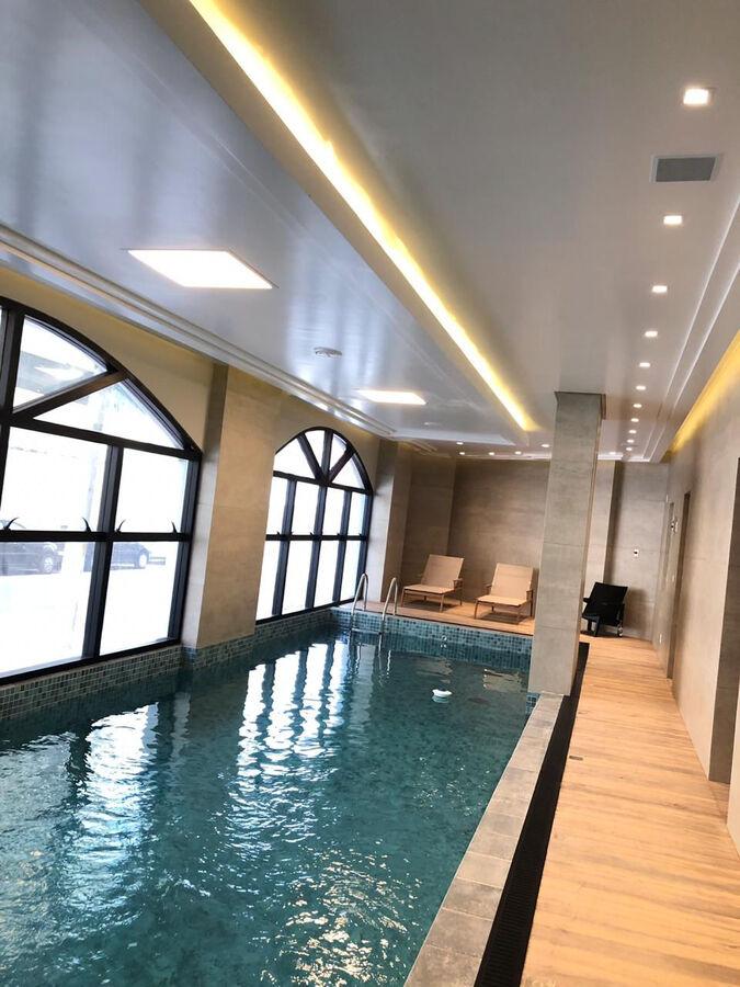 Apartamento, 4 quartos, 200 m² - Foto 5