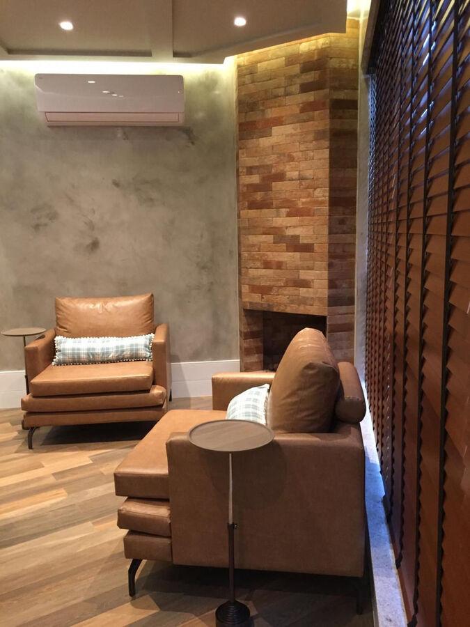 Apartamento, 4 quartos, 200 m² - Foto 11