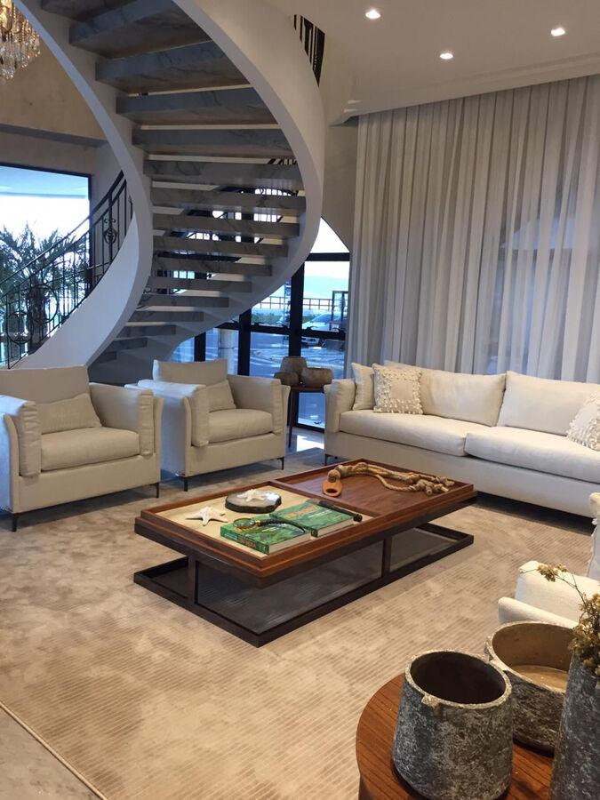 Apartamento, 4 quartos, 200 m² - Foto 7