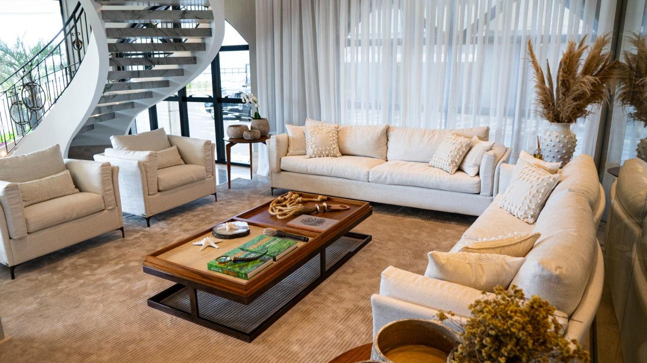 Apartamento, 4 quartos, 200 m² - Foto 21
