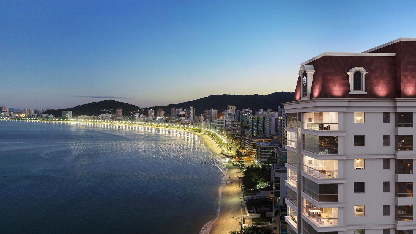 Apartamento, 4 quartos, 185 m² - Foto 5