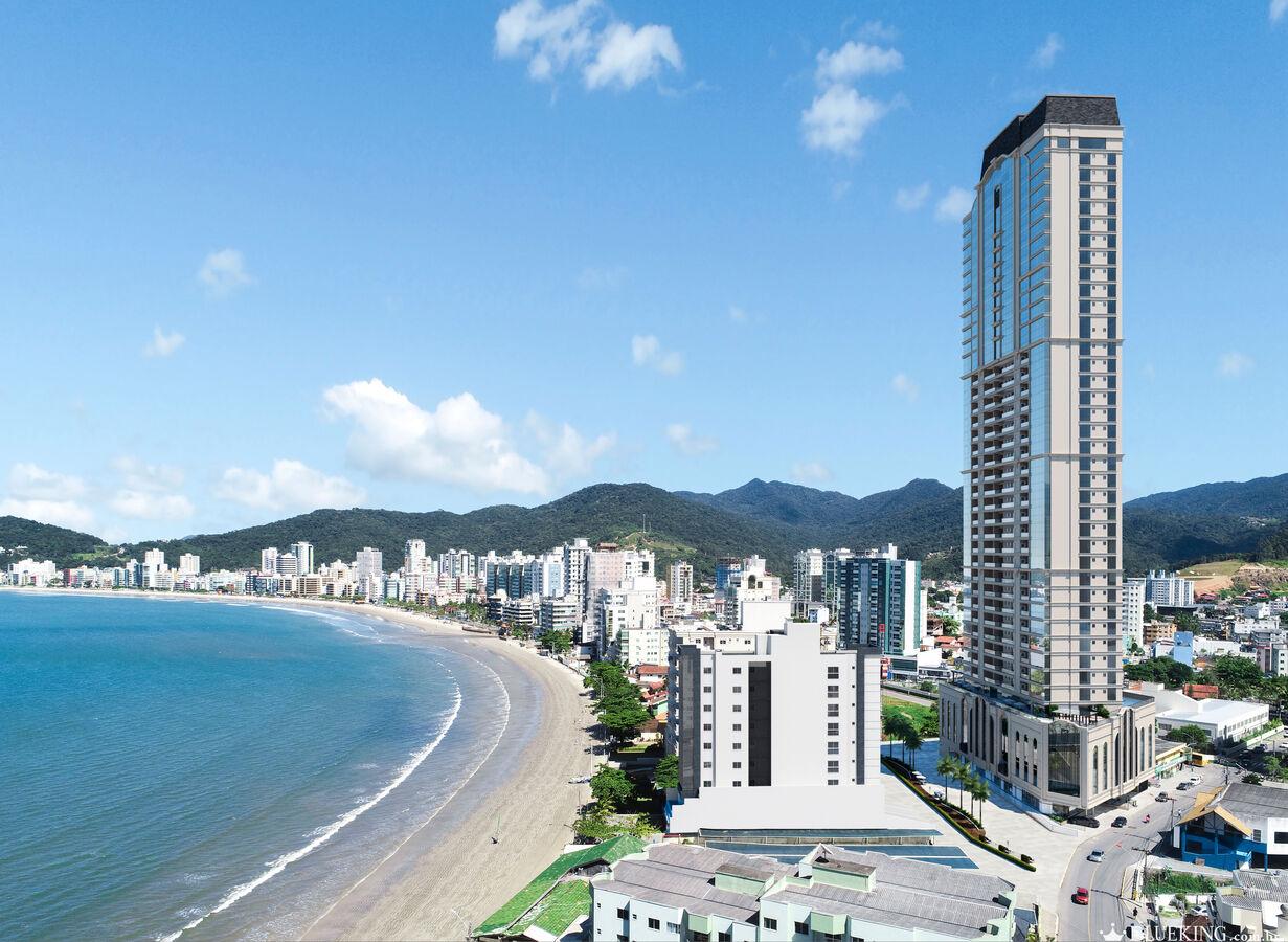 Apartamento, 4 quartos, 165 m² - Foto 4