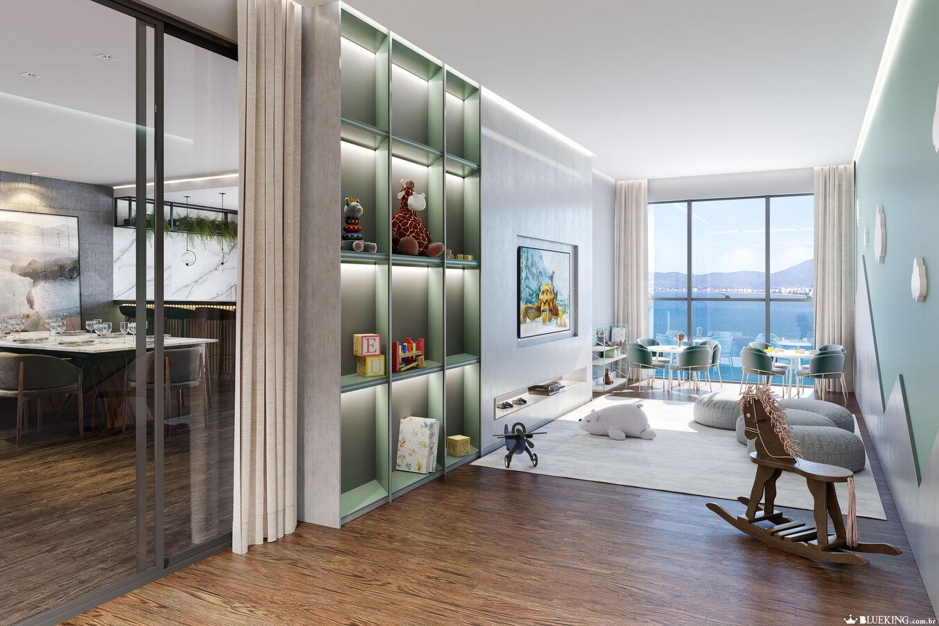 Apartamento, 4 quartos, 165 m² - Foto 10