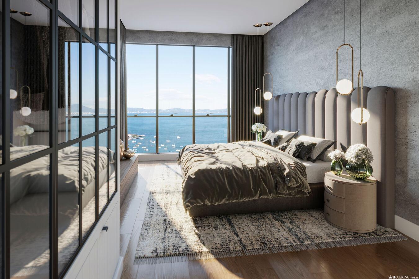 Apartamento, 4 quartos, 165 m² - Foto 25