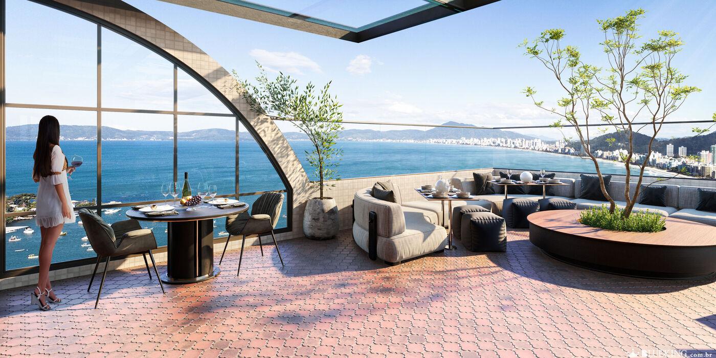 Apartamento, 4 quartos, 165 m² - Foto 6