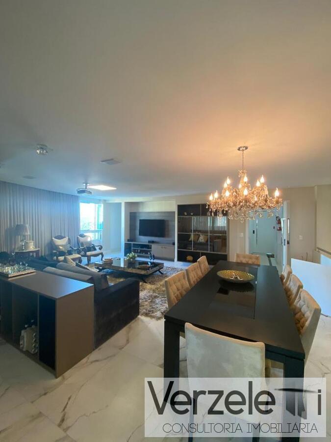 Sobrado, 4 quartos, 280 m² - Foto 10