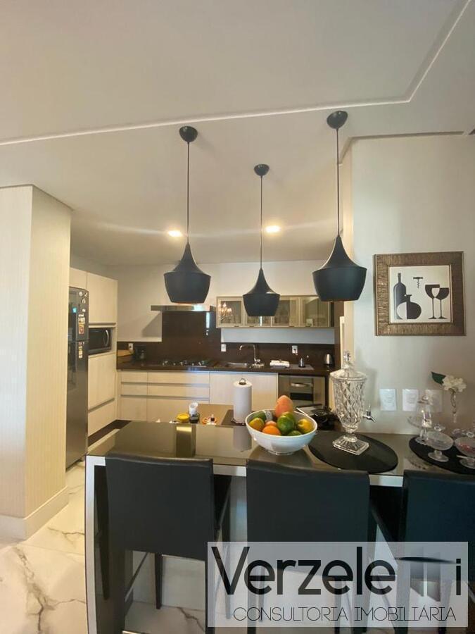 Sobrado, 4 quartos, 280 m² - Foto 11