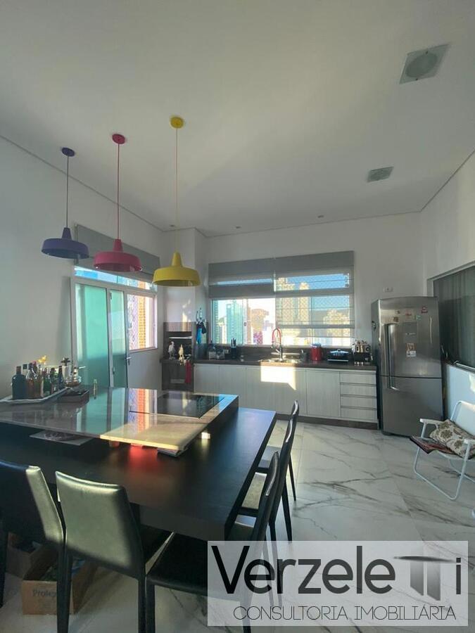 Sobrado, 4 quartos, 280 m² - Foto 12