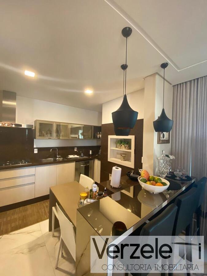 Sobrado, 4 quartos, 280 m² - Foto 16