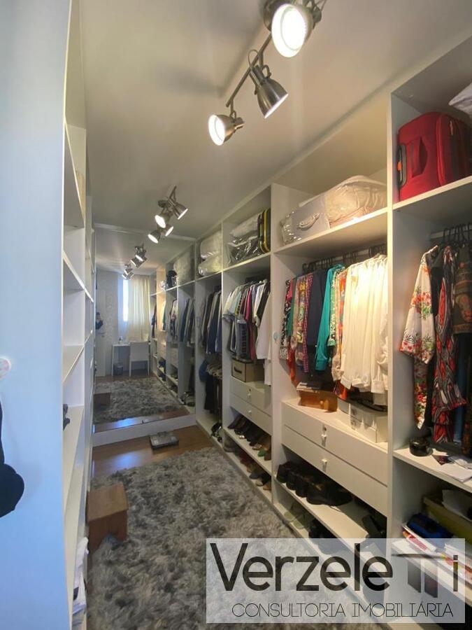 Sobrado, 4 quartos, 280 m² - Foto 24