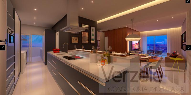 Apartamento, 3 quartos, 144 m² - Foto 4