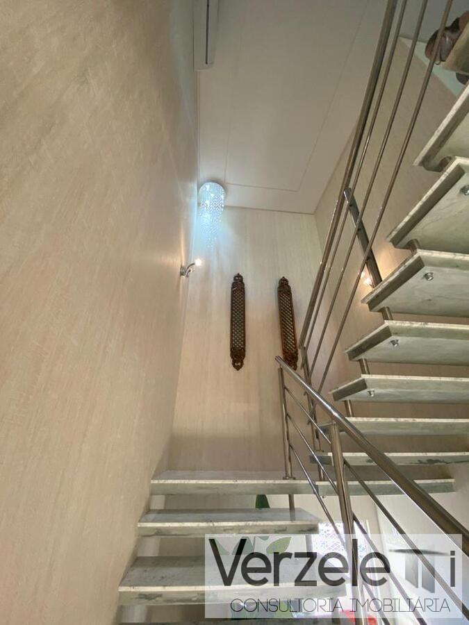 Cobertura, 4 quartos, 280 m² - Foto 19