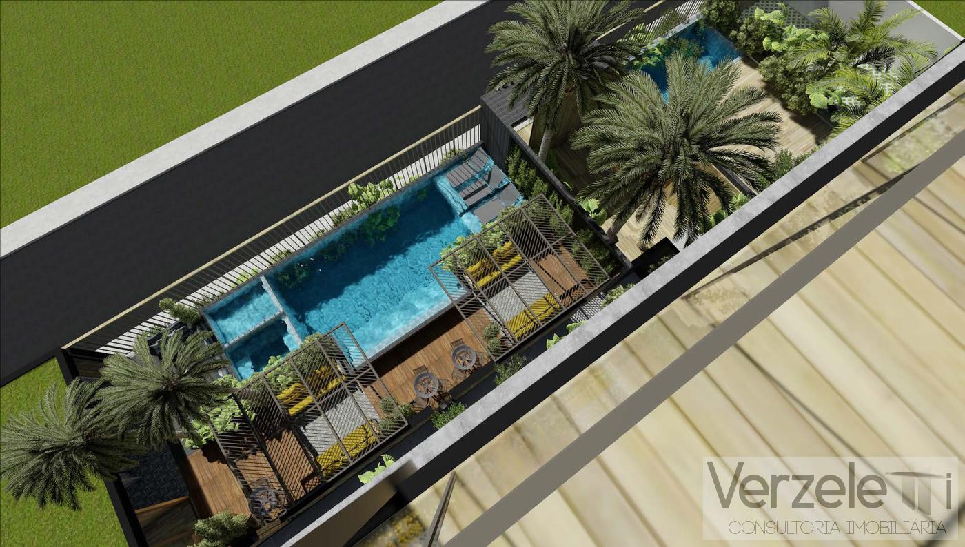 Sobrado, 4 quartos, 466 m² - Foto 9