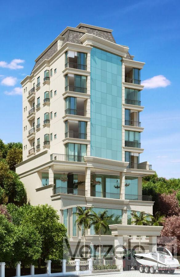 Apartamento, 4 quartos, 168 m² - Foto 2