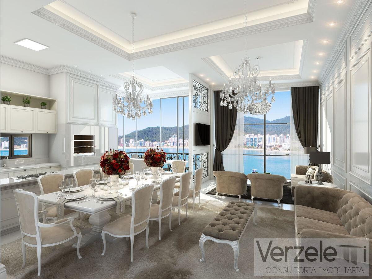 Apartamento, 4 quartos, 168 m² - Foto 5