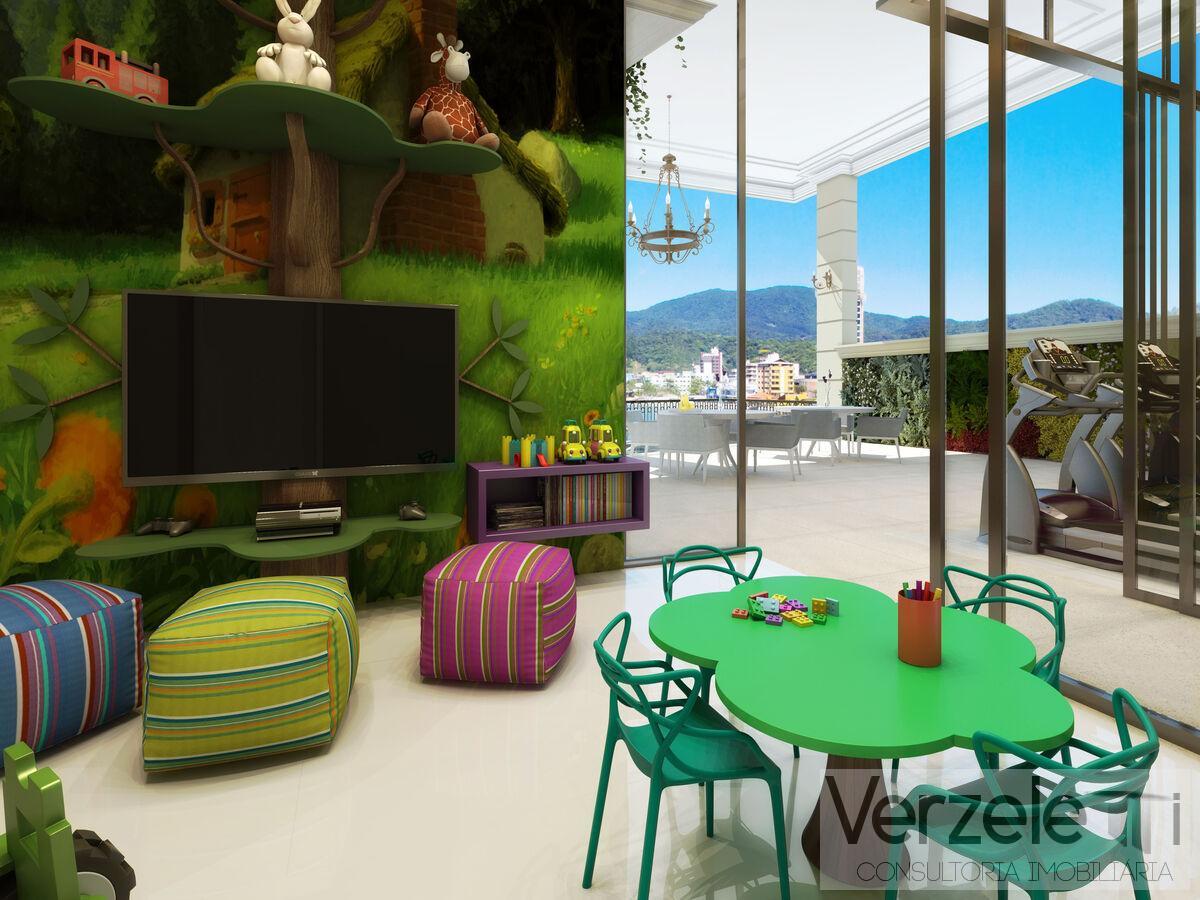 Apartamento, 4 quartos, 168 m² - Foto 8