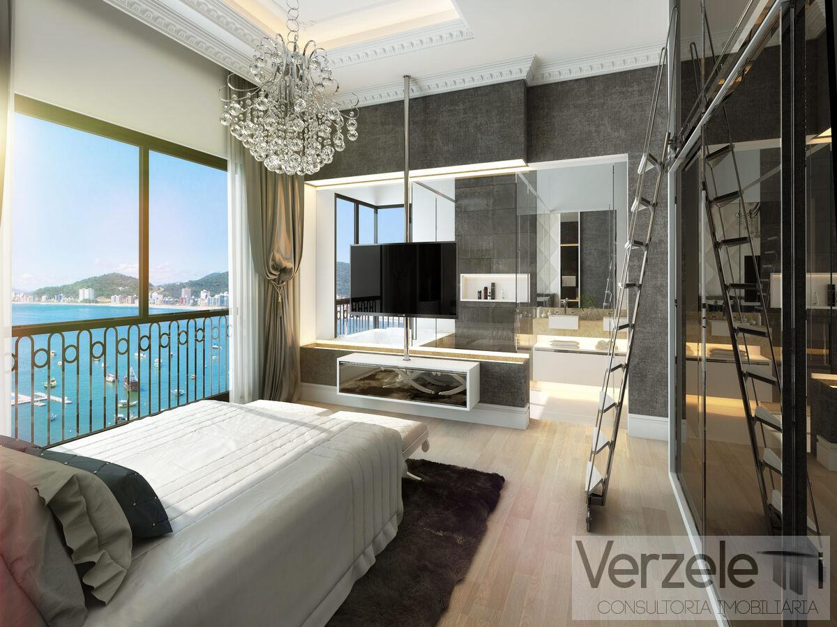 Apartamento, 4 quartos, 168 m² - Foto 9
