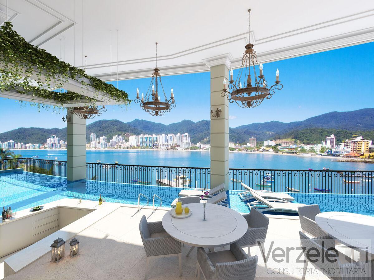 Apartamento, 4 quartos, 168 m² - Foto 3