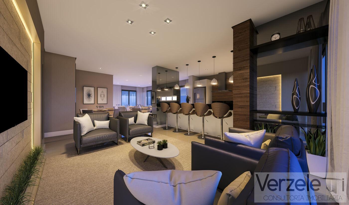 Apartamento, 3 quartos, 121 m² - Foto 4