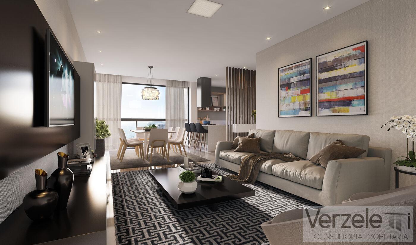Apartamento, 3 quartos, 121 m² - Foto 5