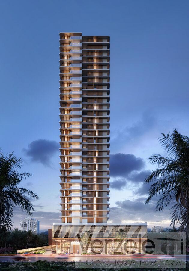 Apartamento, 3 quartos, 121 m² - Foto 2