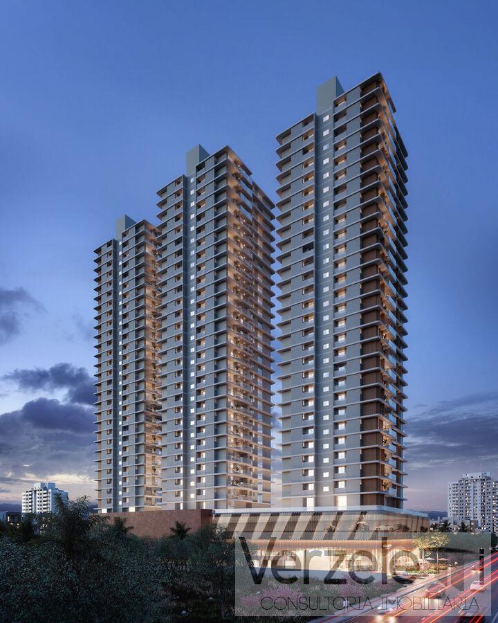 Apartamento, 3 quartos, 121 m² - Foto 3