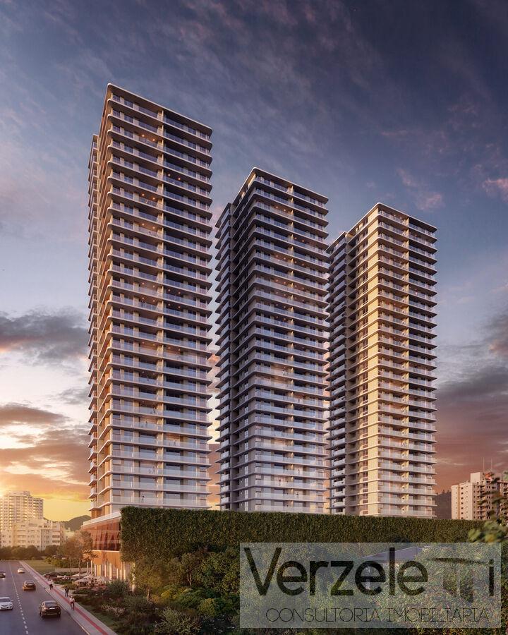 Apartamento, 3 quartos, 121 m² - Foto 4