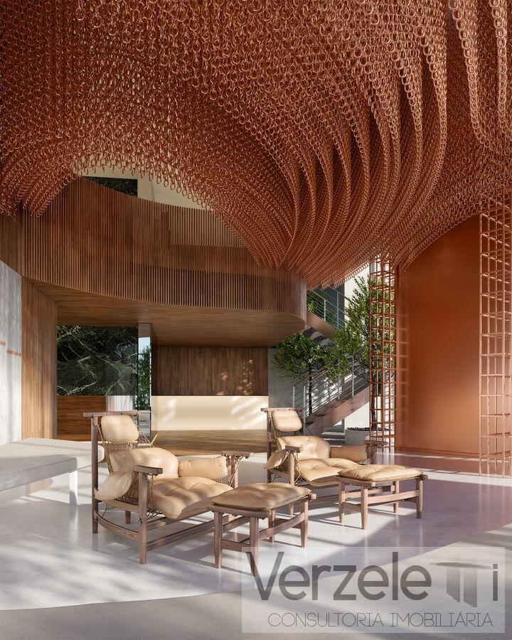 Apartamento, 3 quartos, 121 m² - Foto 5