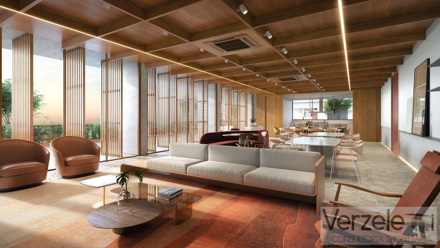 Apartamento, 3 quartos, 121 m² - Foto 6