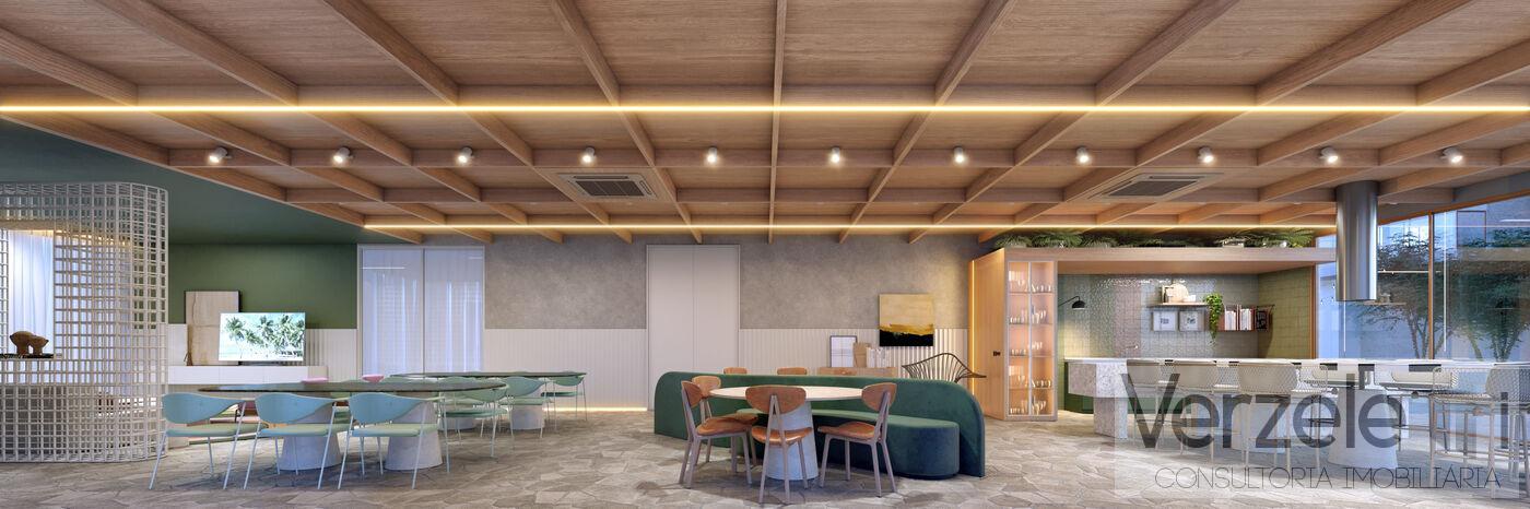 Apartamento, 3 quartos, 121 m² - Foto 7