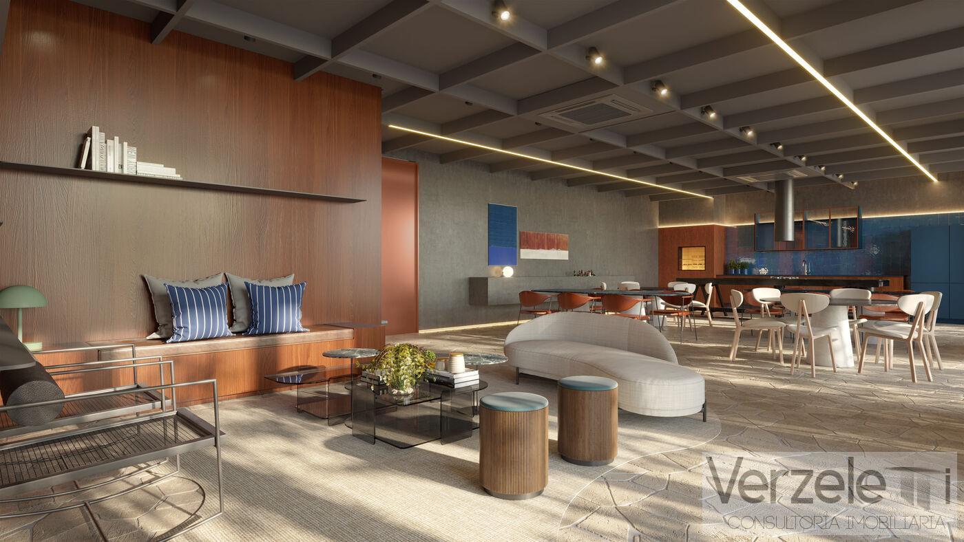 Apartamento, 3 quartos, 121 m² - Foto 8