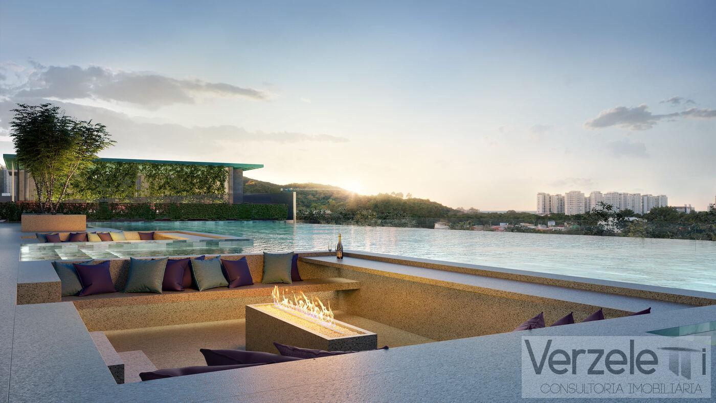 Apartamento, 3 quartos, 121 m² - Foto 10