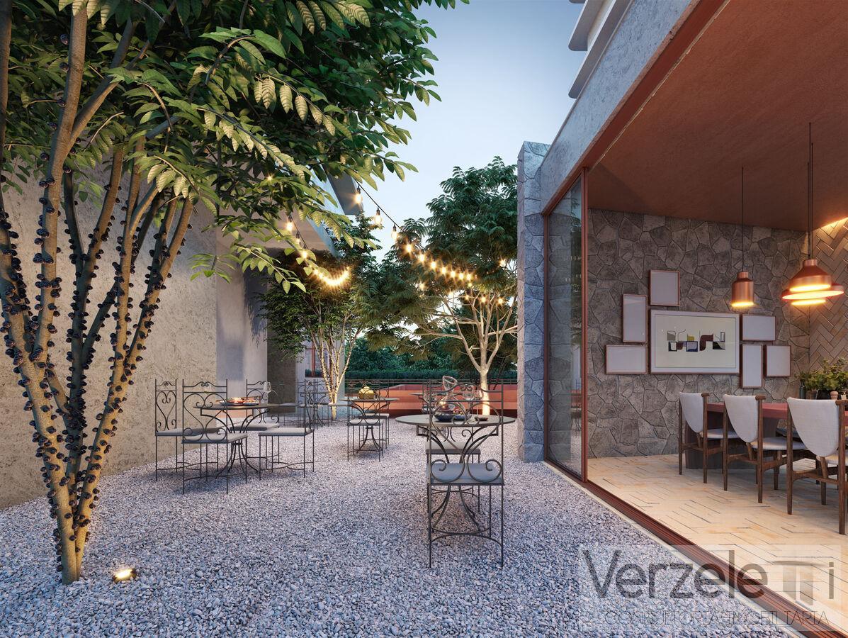 Apartamento, 3 quartos, 121 m² - Foto 11