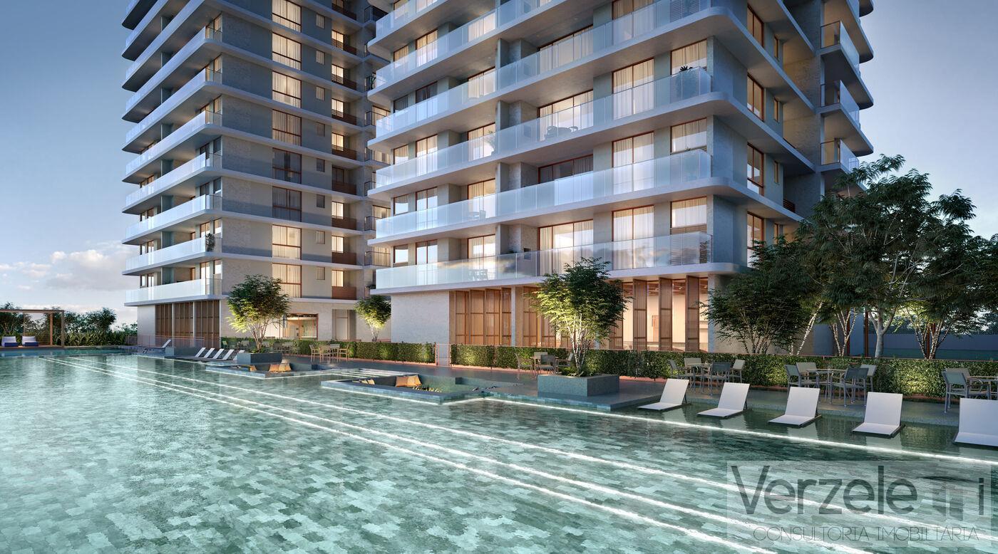 Apartamento, 3 quartos, 121 m² - Foto 15