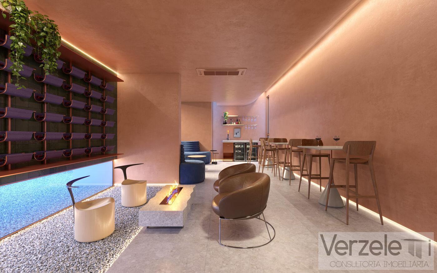 Apartamento, 3 quartos, 121 m² - Foto 17