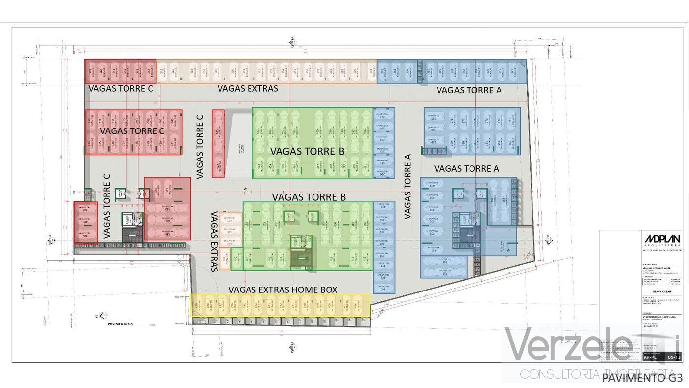 Apartamento, 3 quartos, 121 m² - Foto 22