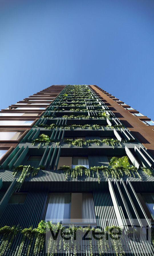 Apartamento, 4 quartos, 150 m² - Foto 3