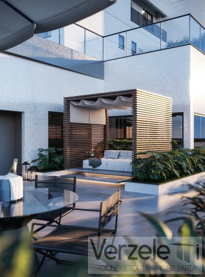 Apartamento, 3 quartos, 122 m² - Foto 10